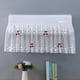 thumbnail image 1 of Air Conditioning Wind Curtain Multi Functional Wall Mounted Semi Curtain Lace Dirt Cover, 1 of 6