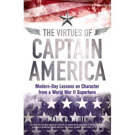 The Virtues of Captain America