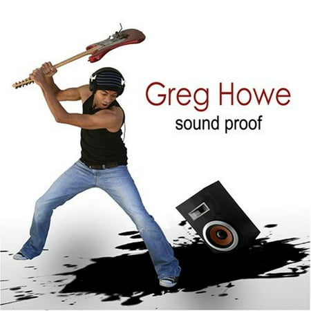 Sound Proof Sound Proof