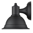 thumbnail image 3 of Acclaim Lighting - Colton - One Light Outdoor Wall Lantern - 8 Inches Wide by, 3 of 4