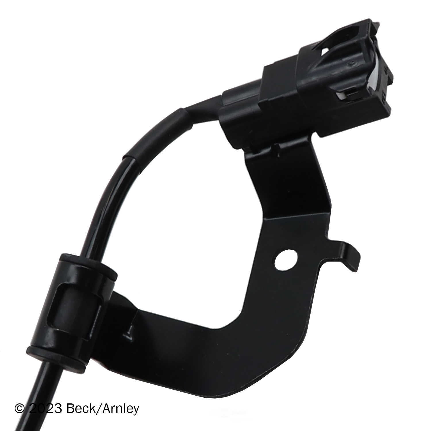 Beck/Arnley 084-5092 ABS Wheel Speed Sensor Wiring Harness