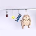 thumbnail image 3 of facefd 4PCS Magnetic Hooks 360 Degree Rotation Hooks for Home Kitchen Office Garage Outdoor Hanging, 3 of 6
