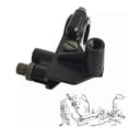 thumbnail image 3 of Clutch Lever Holder for CBR125 R JC34 JC39 JC50 04-16 53172KPP860 53172--860, 3 of 5