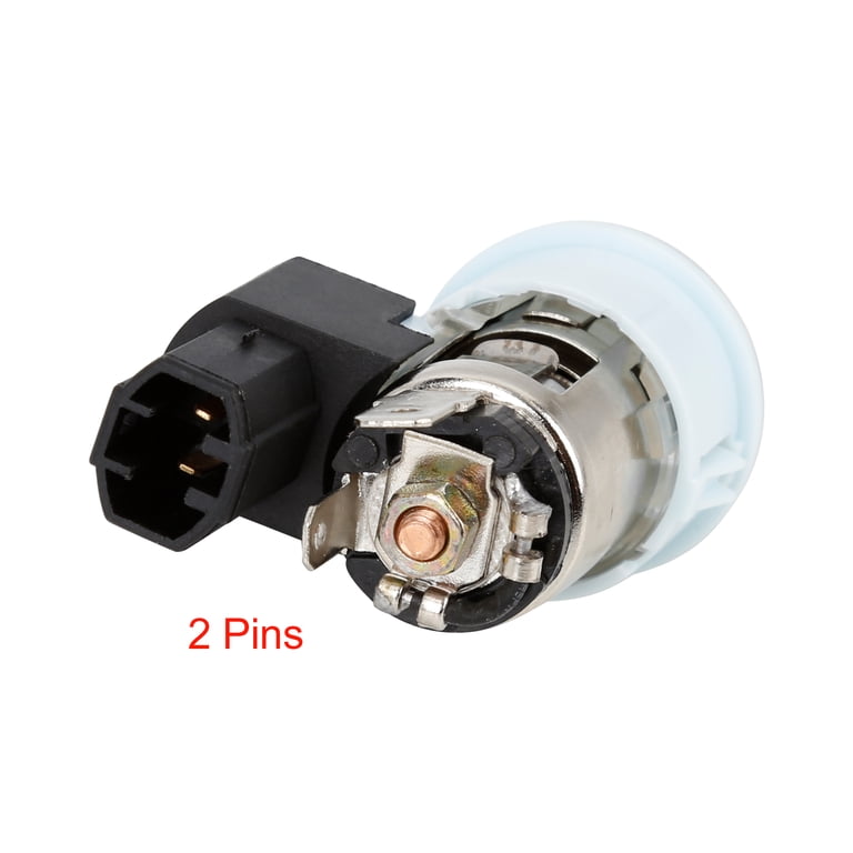 toyota cigarette lighter socket Unique Bargains 1pcs Cigarette Lighter Socket Plug Assembly 85500-12240 for Toyota