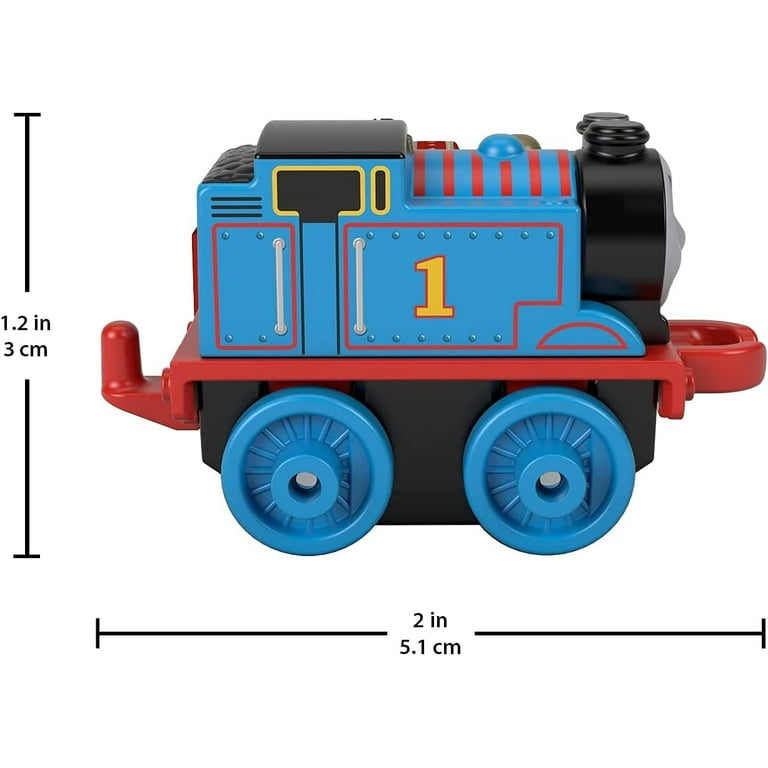 THOMAS & FRIENDS THOMAS TANK & FRIENDS BLIND PACK