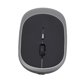 thumbnail image 1 of Ratón Inalámbrico 2.4G Dual Mode, Ratón Silencioso Recargable Con 3 Niveles De DPI 800/1200/1600 Para Mac OS X, Para Portátiles, PC, Ergonómico., 1 of 7