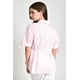thumbnail image 3 of Blusa manga corta con lazos Roman Fashion /Juvenil, 5122 (Rosa) rosa M, 3 of 6