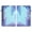 Blue, variant on Galaxy Tab S8 Plus Case 2022 SM-X800 X806/Tab S7 FE 5G Case 2021 SM-T730/Tab S7 Plus Case 2020, Dteck Watercolor Painting Flip Leather Cover Case for 12.4 inch Samsung Galaxy Tab S8+/S7+/S7 FE, Yellow