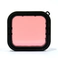 thumbnail image 3 of HONMEET 3Pcs Waterproof Camera Cover with Lens Hood Design for Scuba Diving and Snorkeling, 3 of 8