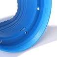 thumbnail image 2 of Tapas impermeables Ndcxsfigh 2 fundas para altavoces de coche de 6,5 pulgadas azul, 2 of 6