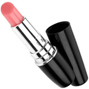 Pink B.O.B. Discreet Lipstick Vibe - Black