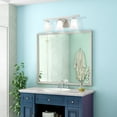 thumbnail image 4 of Livex Lighting - Ridgedale - 3 Light Bath Vanity in Traditional Style - 25.25, 4 of 9