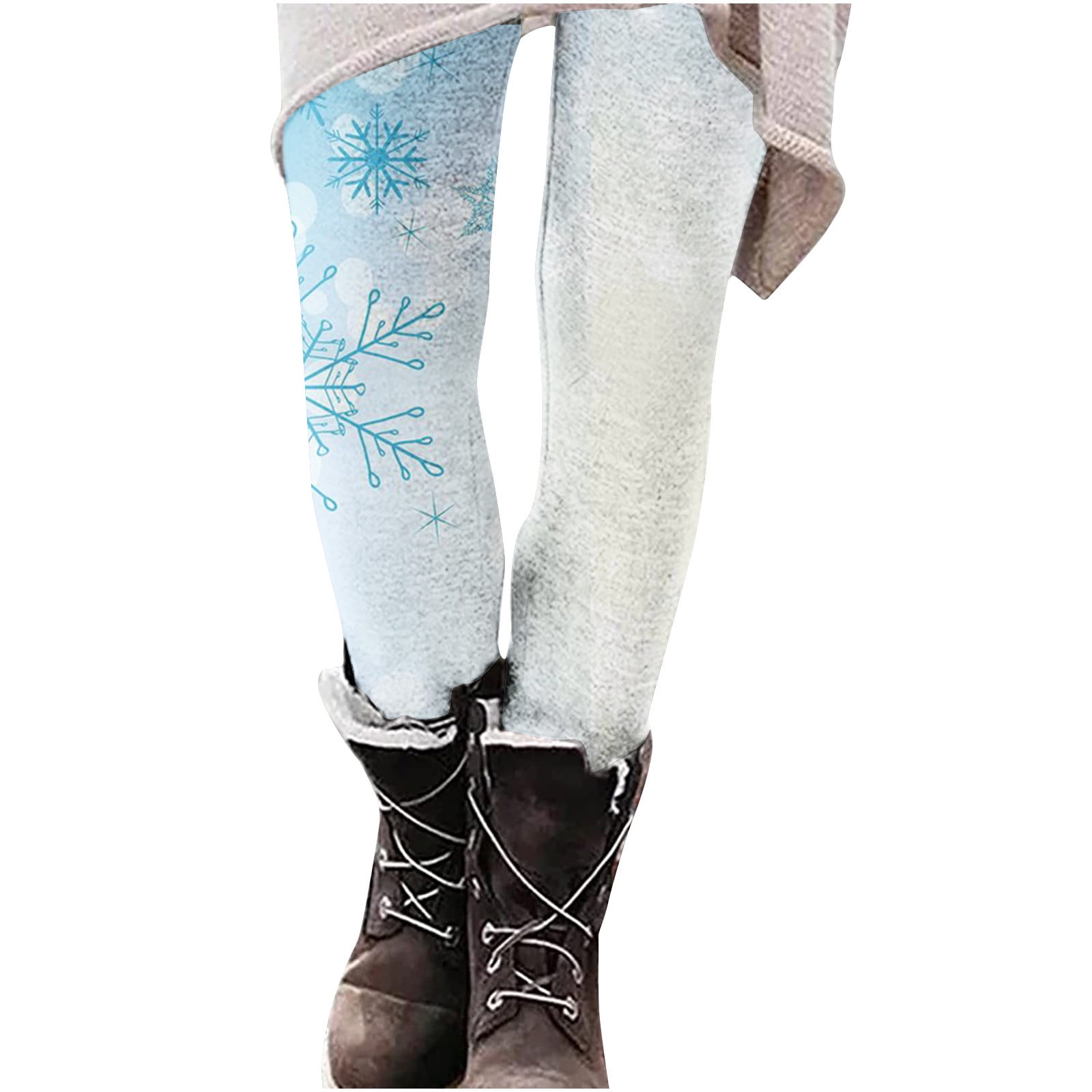 Legging ethnique 2025