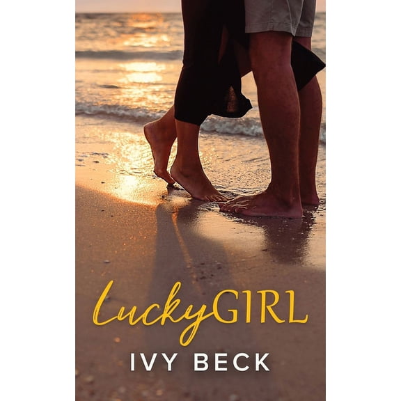 Lucky Girl, (Paperback)
