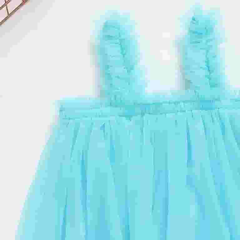Chiffon 3/4 Sleeve Mini Round Neck Vacation Dresses Chiffon 3/4 Sleeve Mini Round Neck Vacation Dresses