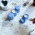 thumbnail image 4 of Set de cuidado de la piel Travel Containers Cadence Core con etiquetas, 5 unidades, 4 of 8