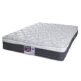 thumbnail image 2 of Colchón Queen Size Spring Air Marte + 2 Almohadas Luxury, 2 of 2