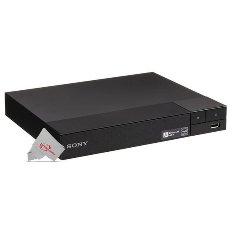 LECTEUR DVD BLU RAY SONY BDP-S360 - Instant comptant