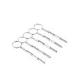 thumbnail image 1 of 3 In 1 Mini Less Steel - Micro Screwdriver Set For Eyeglasses, Sunglass3pcs, 1 of 4