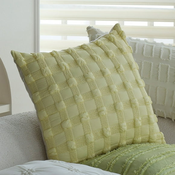 Summer Small Cushion Pillow Pillow Sofa Cushion Cute Hotel Decoration Cushion