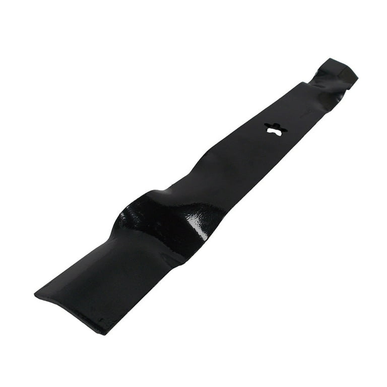 Proven Set of 2 Lawn Mower Blades 42 In. Deck Compatible with Craftsman Poulan Walmart
