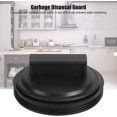 thumbnail image 5 of Garbage Disposal Splash Guards And Stopper Sink Baffle Disposal Replacement Drain Plug Splatter Guard Kitchen Food Waste Disposer(2pcs), 5 of 5
