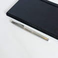 thumbnail image 6 of LAMY Studio Stainless Steel Rollerball Pen, 6 of 6