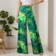 thumbnail image 1 of WILLBEST Pantalones Casuales para Mujer, con Bolsillos, Elásticos, Transpirables, Cintura Holgada, Ajuste Cómodo para Uso Diario. Extra Chica, 1 of 8
