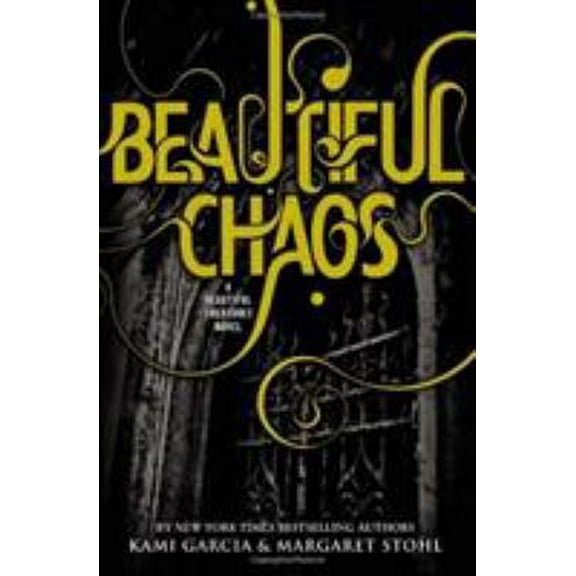 Pre-Owned Beautiful Chaos (Hardcover) 0316123528 9780316123525