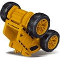 thumbnail image 4 of Poco Divo Stunt Dumper Tumbling RC Bigfoot Dump Truck, 4 of 6