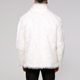 thumbnail image 4 of Hombres Sólido Casual Stand-up Collar Faux Cardigan Chaqueta de invierno de doble botonadura Abrigos Pompotops oipoqjl21448, 4 of 6