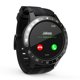 thumbnail image 1 of Para Lokmat Android Tk05 Smart Watch Hombres Bluetooth Voive Call Heart Rate Gps, 1 of 5
