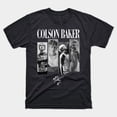 thumbnail image 2 of Mgk Machine Gun Kelly Lost Americana Tour T-Shirt, Music T-Shirt, Concert T-Shirt Sizes S-5Xl GooGate, 2 of 5