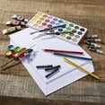 thumbnail image 2 of KINGART Ultimate Series 175 Piece Mixed Media Art Set, 2 of 5