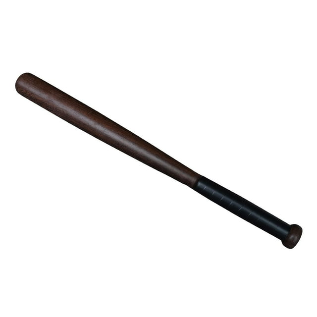 MERIGLARE Massage Stick Baseball Back Scratcher Tapping for Home Office Wrist Neck 65cm