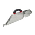 thumbnail image 4 of Herramienta para encintado de paneles de yeso Herramienta manual ajustable Dispensador de cinta para paneles de yeso de acero inoxidable de operación, 4 of 8