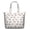 Farmhouse, variant on Aesthetic Bohemian Travel Duffel Bag, Artistic Abstract Floral Weekender Tote for Women, Large Lightweight Bag for Workouts and Getaways