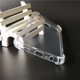 thumbnail image 5 of Adecuado para Samsung S21FE funda de teléfono móvil anticaída de cuatro esquinas A32 4G 5g/A52A72 funda de teléfono móvil anticaída transparente, 5 of 5