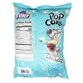 thumbnail image 3 of (3 pack) Filler Sea Salt Popcorn 6 oz. Bag, Single Serve, Shellfish-Free, Contains Gluten, 3 of 6