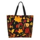 thumbnail image 1 of Easygdp Autumn Maple Leaves A Bolsas Tote para Mujer, Bolsos de Hombro para Viaje, Bolsos de Mano de Gran Capacidad para Compras y Trabajo, 1 of 8