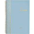 thumbnail image 1 of Agenda hebdomadaire Cambridge Workstyle Balance Aqua 2026, 1 of 7