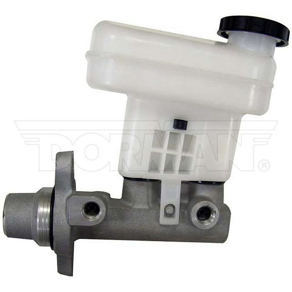 Dorman M630592 Brake Master Cylinder for Specific Ford / Lincoln Models Fits select: 2010-2012 FORD TAURUS, 2009-2012 FORD FLEX