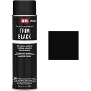 SEM 39143 Trim Black Spray Aerosol 2