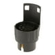 thumbnail image 4 of 2x 7 Pin a 13 Pin Short Towing Caravan Socket Adaptador de Enchufe 12V, 4 of 5