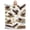 50x40, variant on Patriotic Bald Eagle Blanket Eagle Throw Blanket Soft Cozy Flannel American Wildlife Blanket 50x40