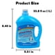 thumbnail image 2 of Recarga Concentrada de Solución de Burbujas MorTime 3L, 2 of 6