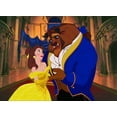 thumbnail image 2 of Beauty and the Beast (25th Anniversary) (DVD), 2 of 5