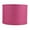 Fuchsia, variant on Classic Drum Faux Silk Lamp Shade 8-inch to 16-inch Available Taupe 14"