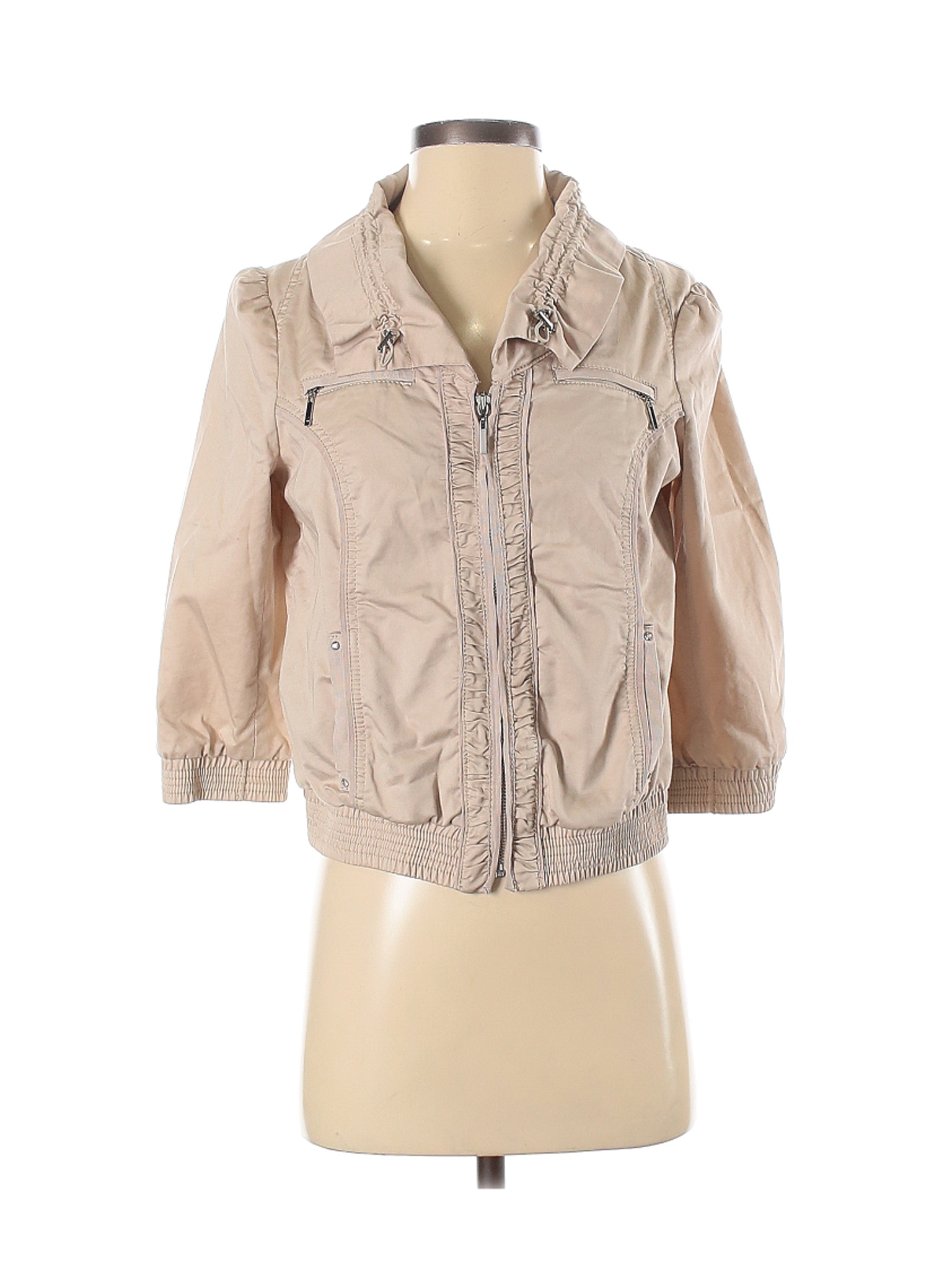 White House Black Market PreOwned White House Black Market Women's