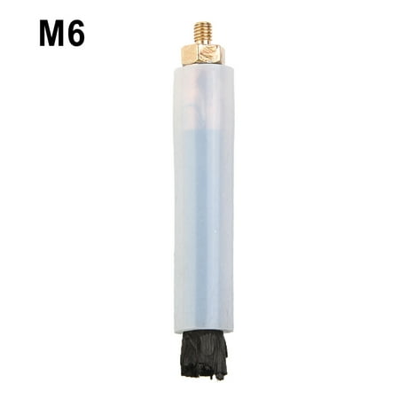 

GLFSIL 1PC Welding Brush For Tig Mig Cleaning Weld Cleaner Weldseam High Quality